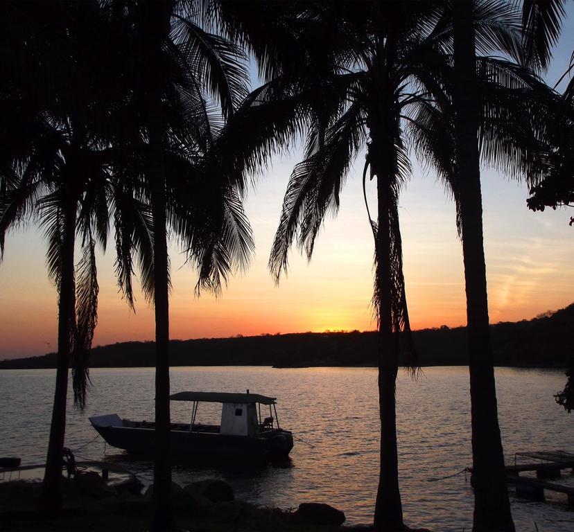 Lake Safari Lodge เซียวองกา ภายนอก รูปภาพ