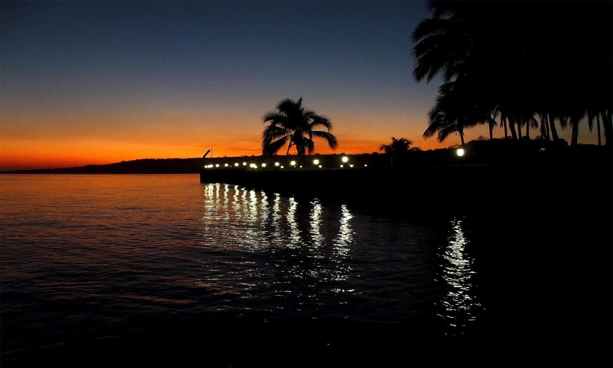 Lake Safari Lodge เซียวองกา ภายนอก รูปภาพ