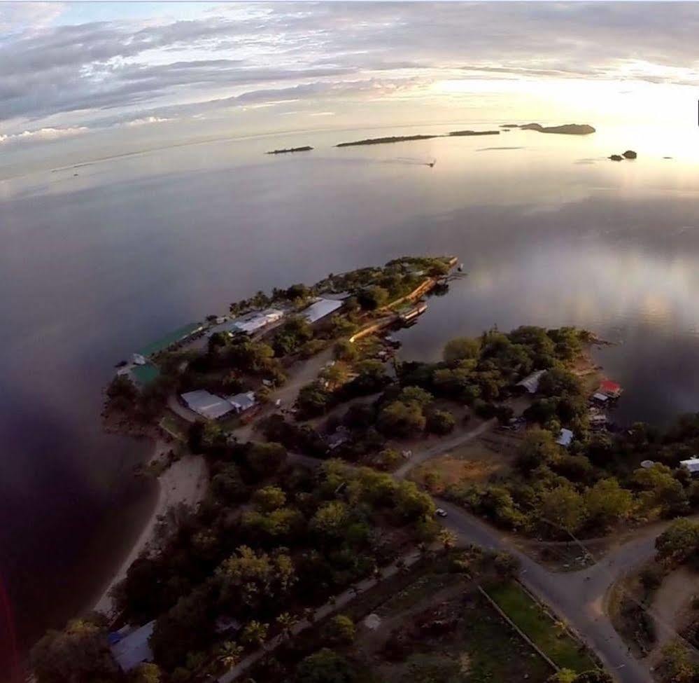 Lake Safari Lodge เซียวองกา ภายนอก รูปภาพ