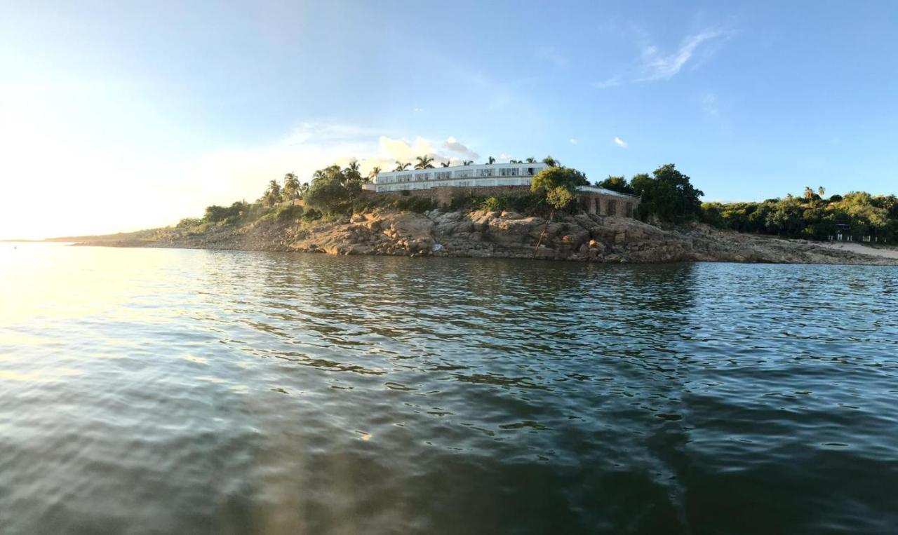 Lake Safari Lodge เซียวองกา ภายนอก รูปภาพ